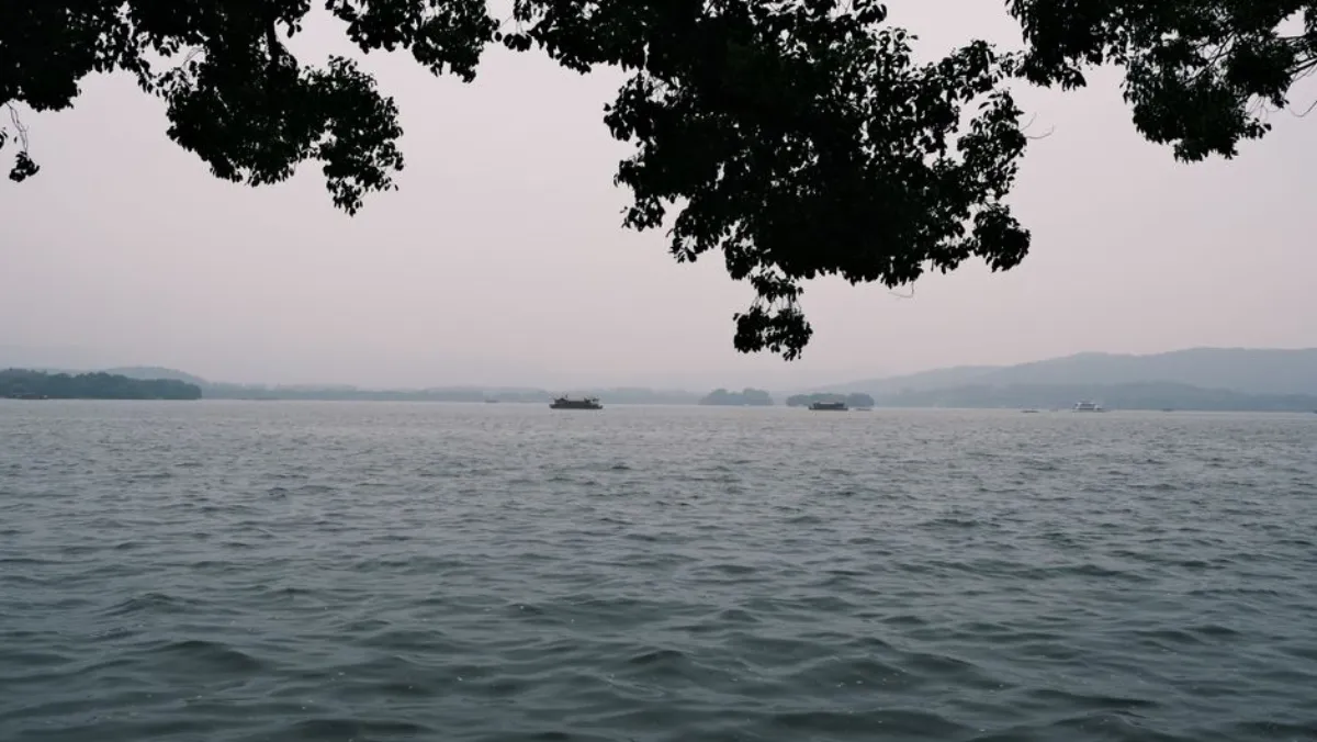 west lake